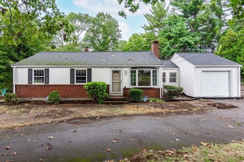 454 Old Connecticut Path, Wayland, MA, 01778-4048 | Card Image