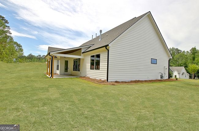 112 Ryeland Dr, House other with 4 bedrooms, 4 bathrooms and 3 parking in Senoia GA | Image 85