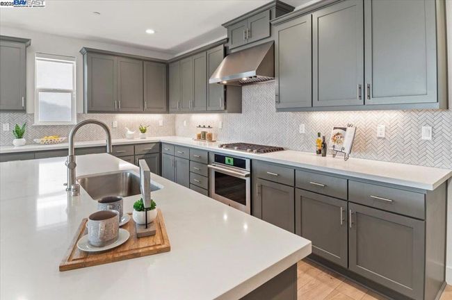 1194 Mateo Miller Cir, House other with 4 bedrooms, 4 bathrooms and 4 parking in San Ramon CA | Image 7