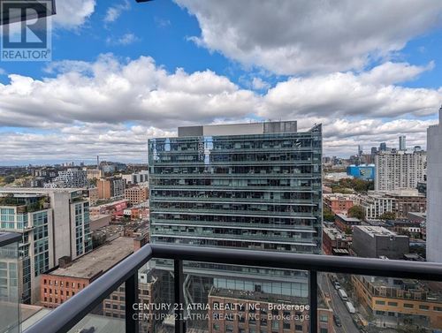 2001-108 Peter St, Toronto, ON, M5V0W2 | Card Image