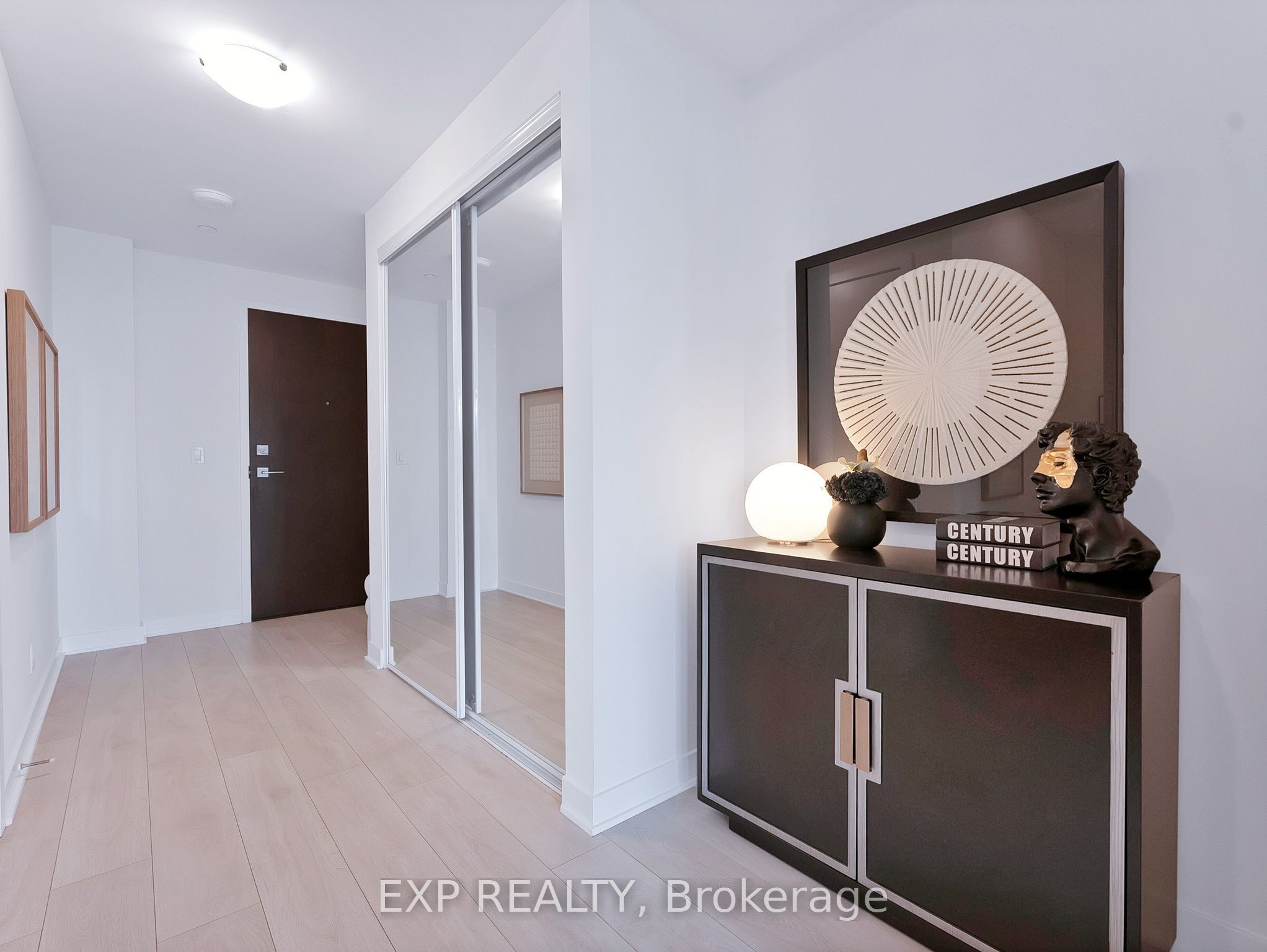 Residential in Toronto C10 3