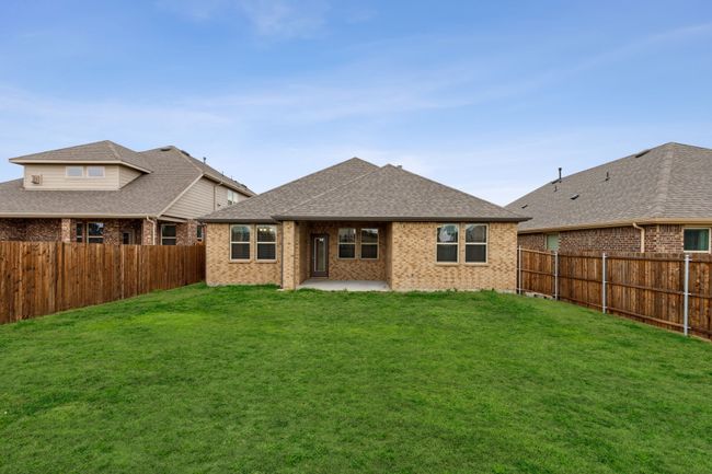3922 Sidney Ln, House other with 4 bedrooms, 2 bathrooms and null parking in Heath TX | Image 23