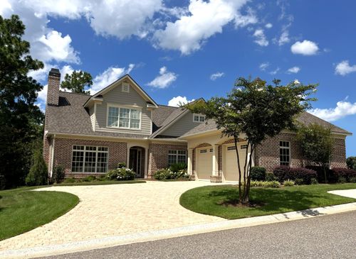 116 Thornhill Dr, Aiken, SC, 29803-1066 | Card Image