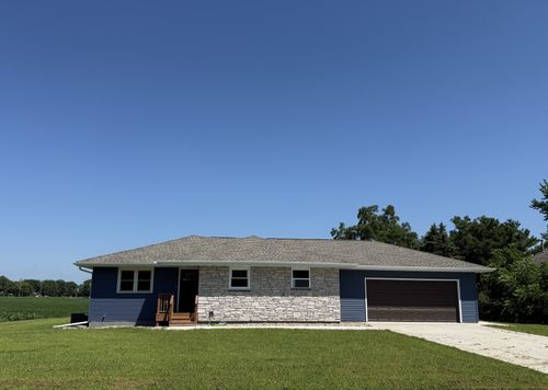 409 4th Ave Se, Mapleton, MN, 56065-9374 | Card Image