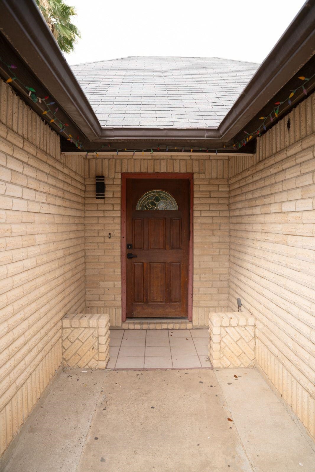 Residential in Laredo 4