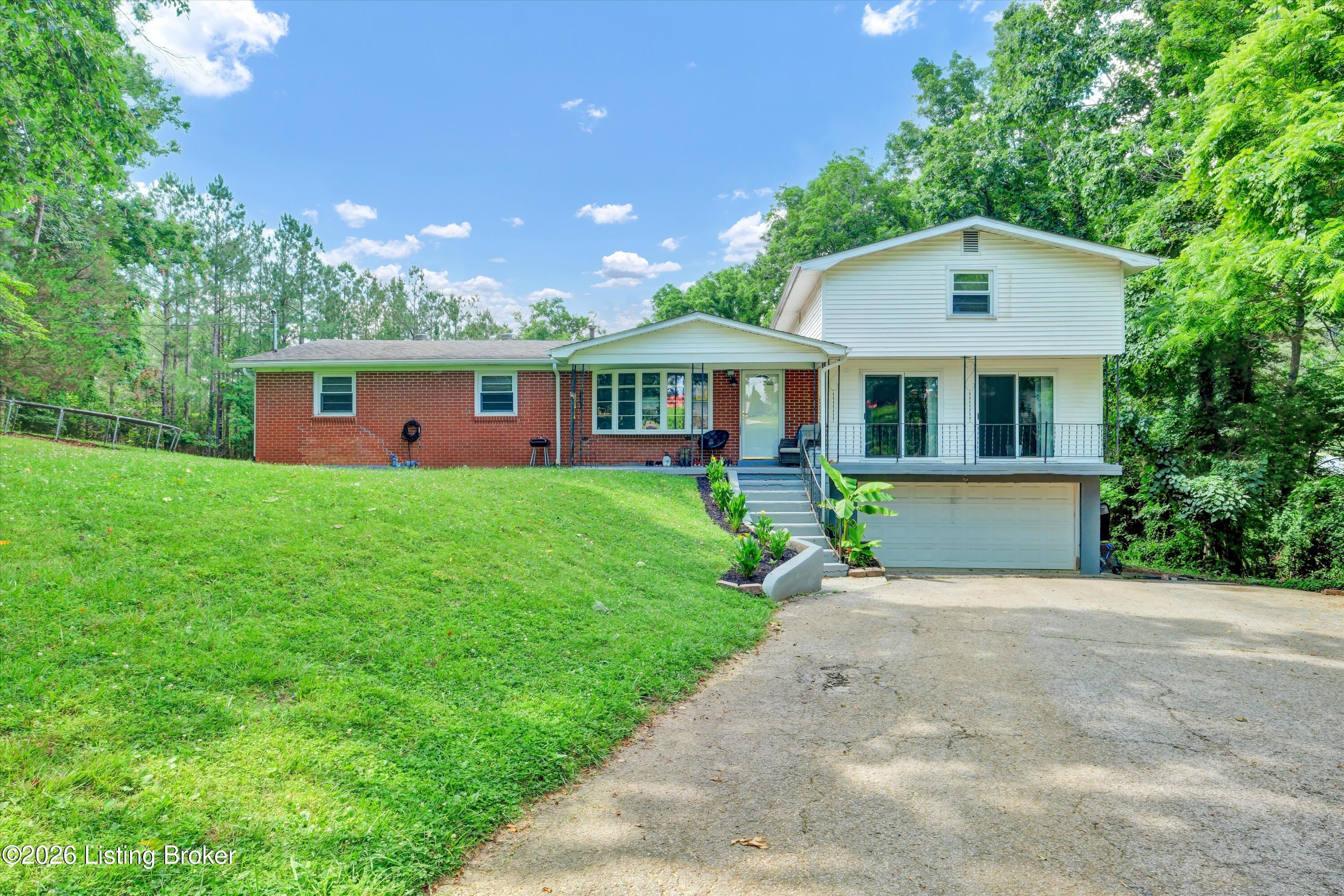 Residential in Radcliff