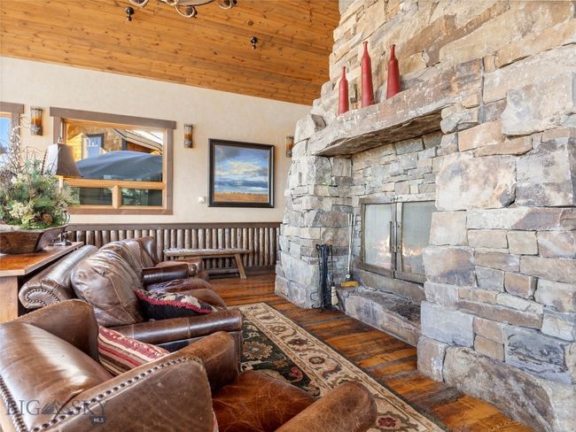 18 - 18 Upper Cascade Ridge Rd, Condo with 5 bedrooms, 6 bathrooms and null parking in Big Sky MT | Image 74