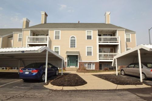 104-111 Fieldcrest Street, Ann Arbor, MI, 48103 | Card Image