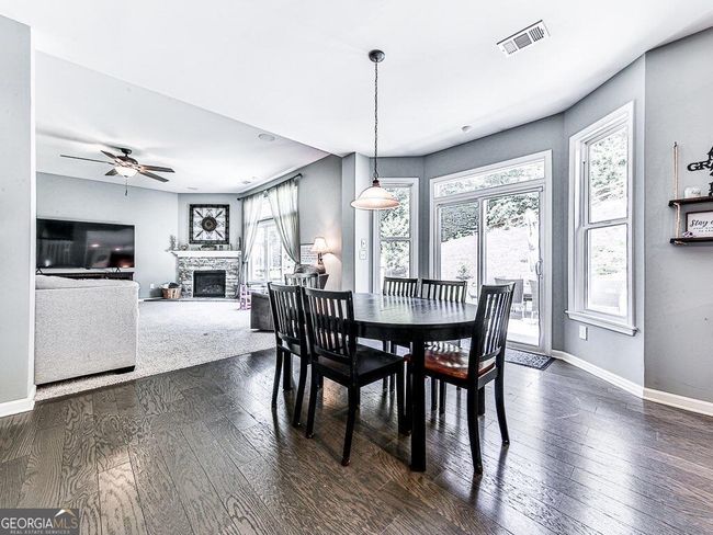 314 Sky High Trl, House other with 4 bedrooms, 3 bathrooms and null parking in Canton GA | Image 15