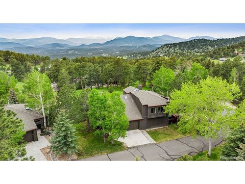 24036 Currant Dr, Golden, CO, 80401-9231 | Card Image