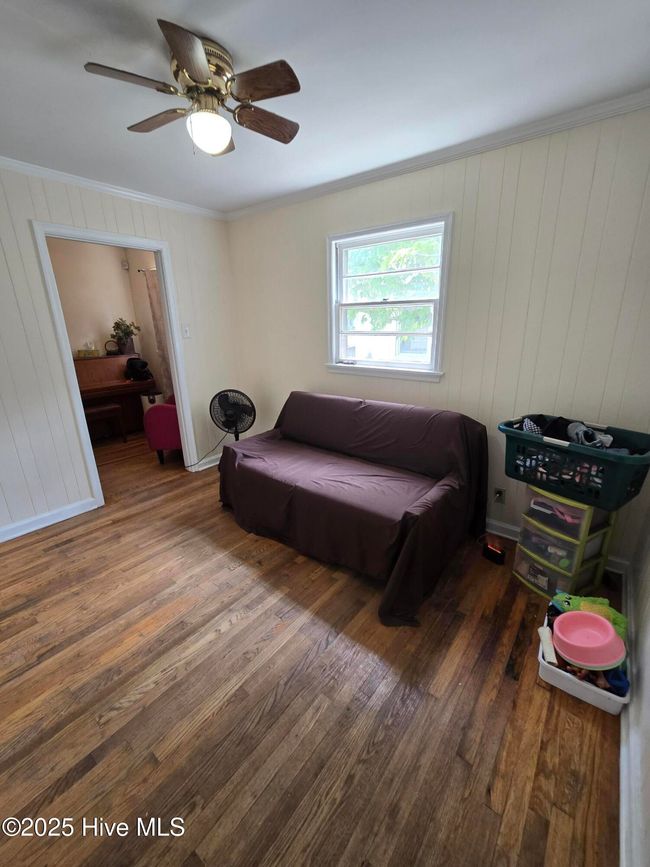 1121 Hill St, House other with 3 bedrooms, 1 bathrooms and null parking in Rocky Mount NC | Image 6