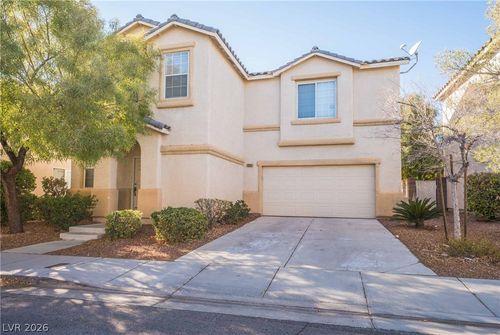2647 Good Fellows St, Las Vegas, NV, 89135-2606 | Card Image