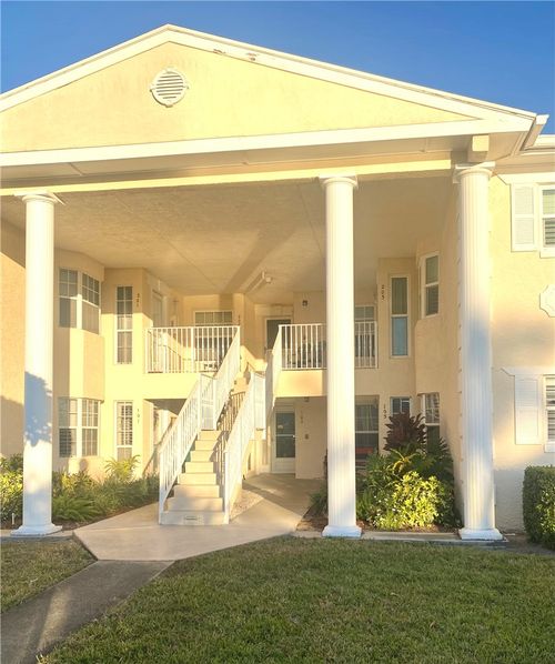 apt-103-740 Lake Orchid Cir, Vero Beach, FL, 32962-8582 | Card Image