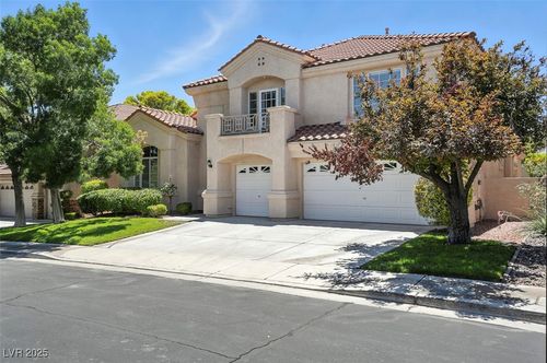 2079 Hidden Hollow Ln, Henderson, NV, 89012-3203 | Card Image