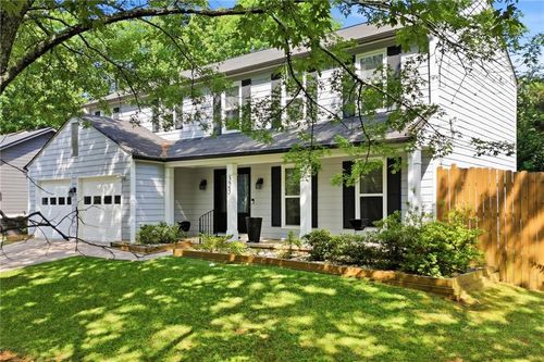 325 Ivy Mill Ct, Roswell, GA, 30076-2337 | Card Image