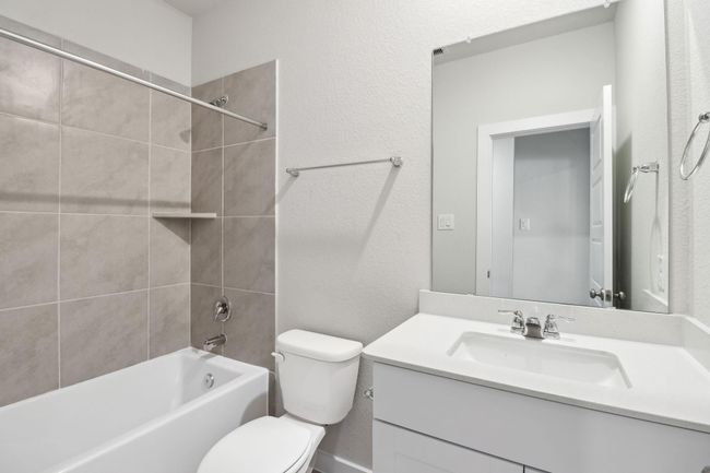 Photo is not of the actual home but is an inspirational photo of builder’s model home and may depict options, furnishings, and/or decorator features that are not included. | Image 8