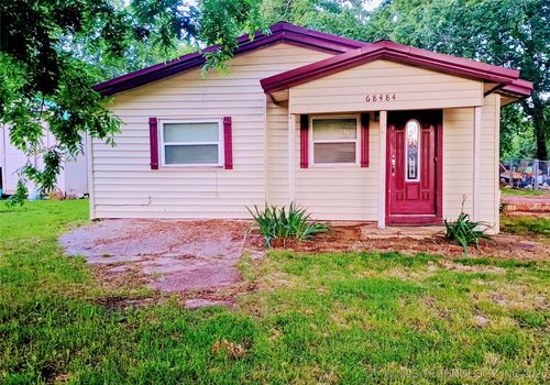 68484 S 315 Rd, Wagoner, OK, 74467-6292 | Card Image
