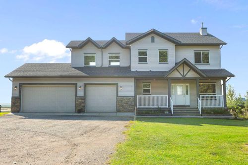 13003 Township Road 265, Rural Rocky View County, AB, T4B2Z8 | Card Image