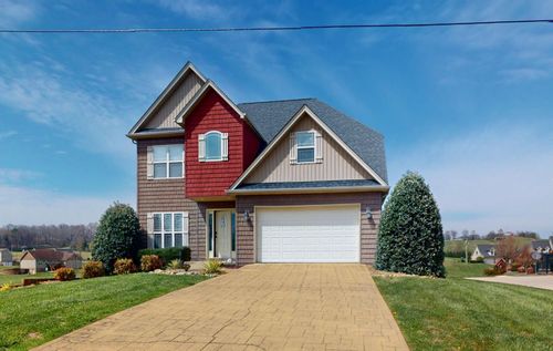 4956 Southfork Cir, Morristown, TN, 37813-4049 | Card Image