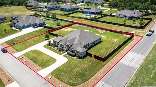 8235 Shining Elk, Garden Ridge, TX, 78266-2989 | Card Image