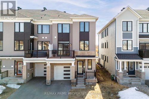 606 Bellatrix Walk, Nepean, ON, K2J6N4 | Card Image