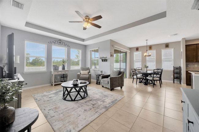 5624 Fisher Glen Loop, House other with 4 bedrooms, 4 bathrooms and null parking in WESLEY CHAPEL FL | Image 22
