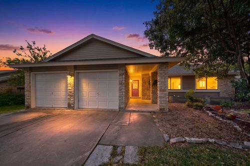 6511 Harrogate Drive, Austin, TX, 78759 | Card Image
