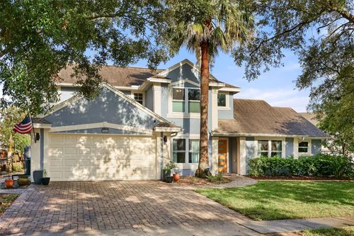 10545 Sailaway Ln, ORLANDO, FL, 32825-8505 | Card Image