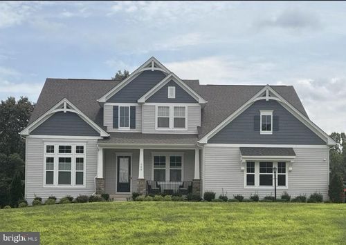 308 Liberty Hall Dr, FREDERICKSBURG, VA, 22406-5123 | Card Image