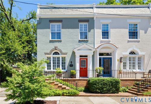 309 N Rowland St, Richmond, VA, 23220-3431 | Card Image