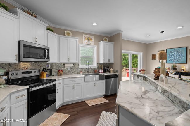 588 Heritage Farm Rd, House other with 3 bedrooms, 2 bathrooms and null parking in Carthage NC | Image 21