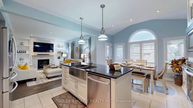 682 Fairglen Ave, House other with 5 bedrooms, 4 bathrooms and 2 parking in Oshawa ON | Image 15