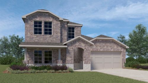 2203 Peregrine Way, Crandall, TX, 75114-2579 | Card Image
