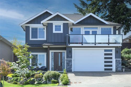 1391 Crown Isle Blvd, Courtenay, BC, V9N0E2 | Card Image