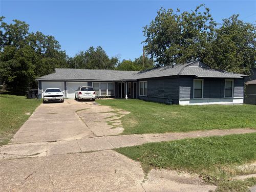 813 Estelle Avenue, Killeen, TX, 76541 | Card Image