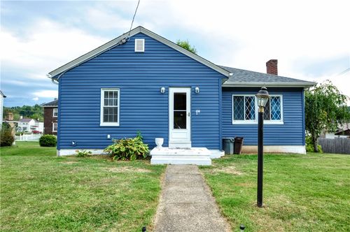 406 Latta Ave, Roscoe, PA, 15477-1049 | Card Image