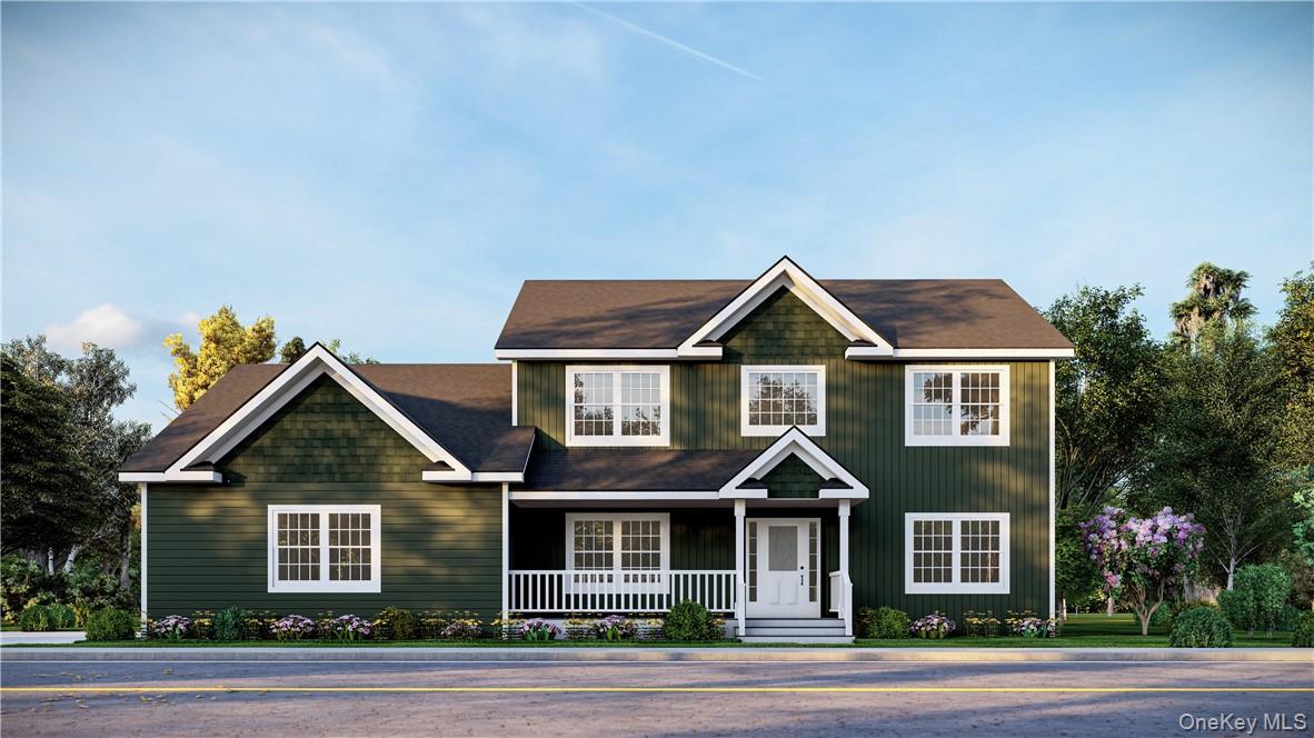 Residential in Newburgh (Town) 4