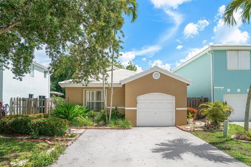 6561 Fern Street, Margate, FL, 33063 | Card Image
