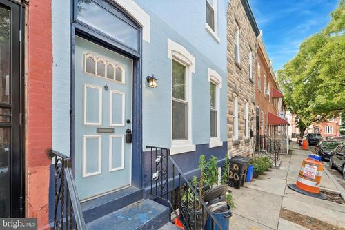 2018 N Gratz St, PHILADELPHIA, PA, 19121-1512 | Card Image