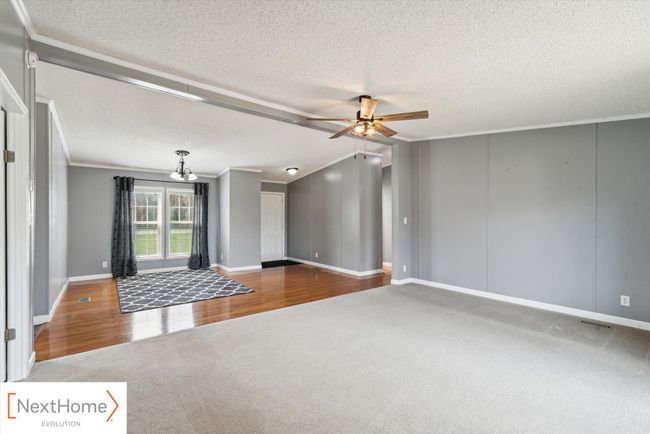 48260 Willis Rd, House other with 3 bedrooms, 2 bathrooms and null parking in Sumpter Township MI | Image 22