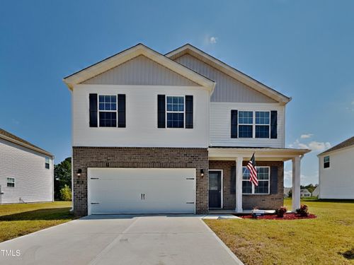 120 Paper Birch Way, Fuquay-Varina, NC, 27526-4599 | Card Image