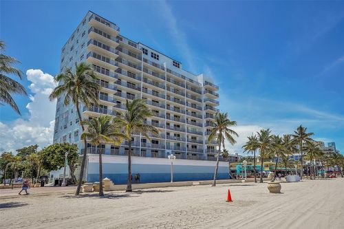 703-400 N Surf Rd, Hollywood, FL, 33019-1407 | Card Image