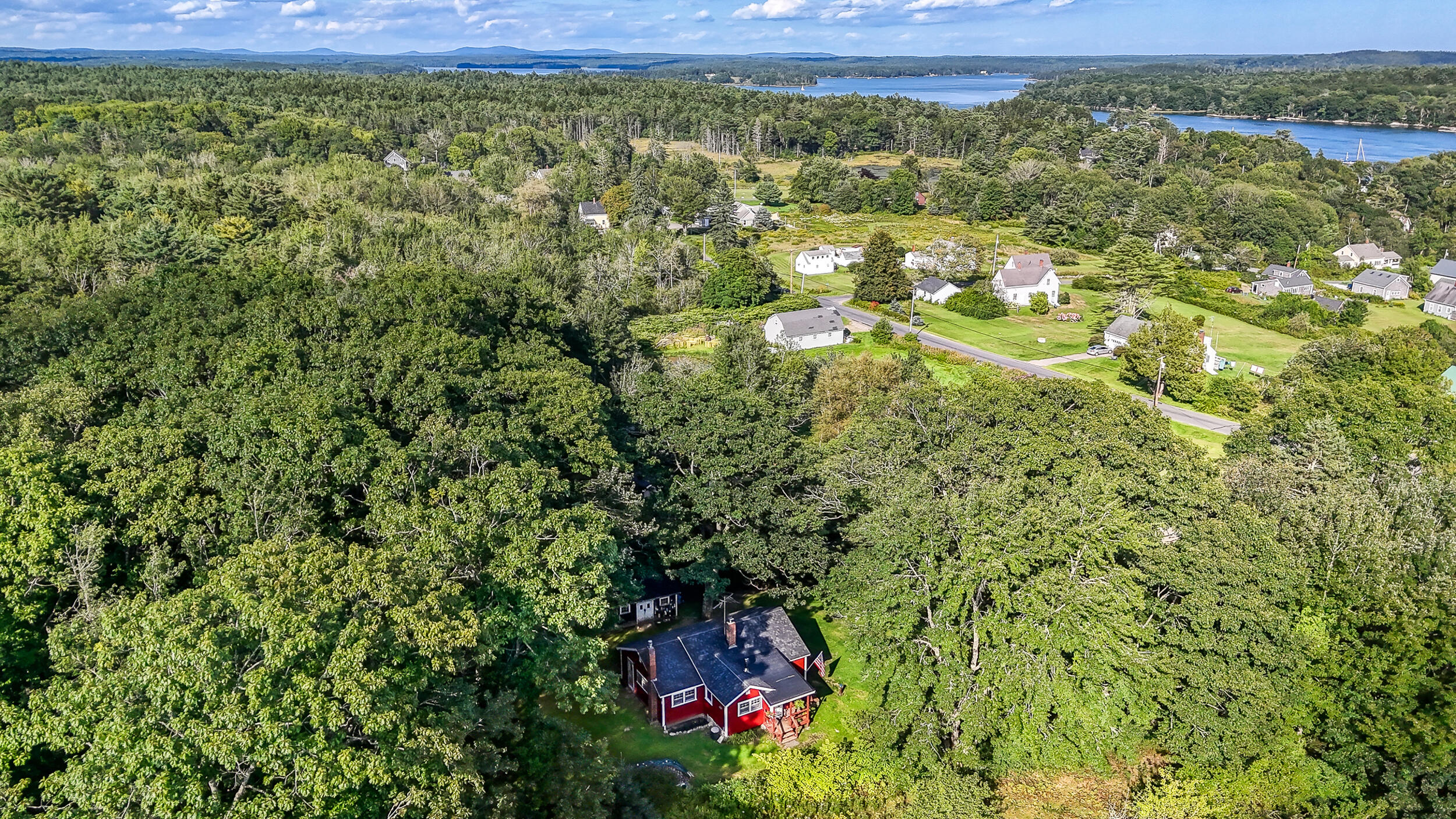 Medomak Rd, Bremen, ME 04551 #1