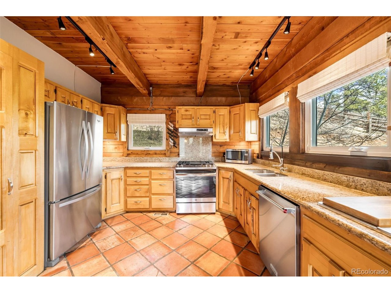 Residential in Evergreen 2