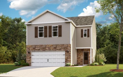 249 Chimney View Loop, Blountville, TN, 37617-3623 | Card Image