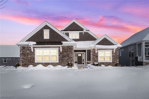 10149 Brookhaven Ln, Brecksville, OH, 44141-3484 | Card Image