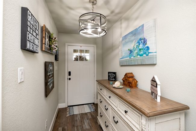 220 Hidden Meadow Trl, House other with 3 bedrooms, 2 bathrooms and null parking in Leonard TX | Image 5