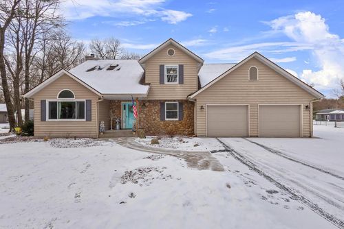 5870 Sarah Circle, SARATOGA, WI, 54494 | Card Image