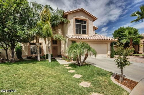 2720 S Los Altos Pl, Chandler, AZ, 85286-7939 | Card Image