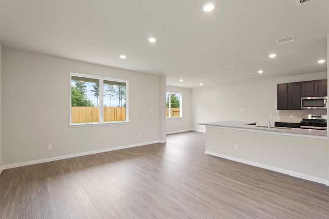 13919 Diamondback Dr, House other with 4 bedrooms, 3 bathrooms and 2 parking in Splendora TX | Image 11